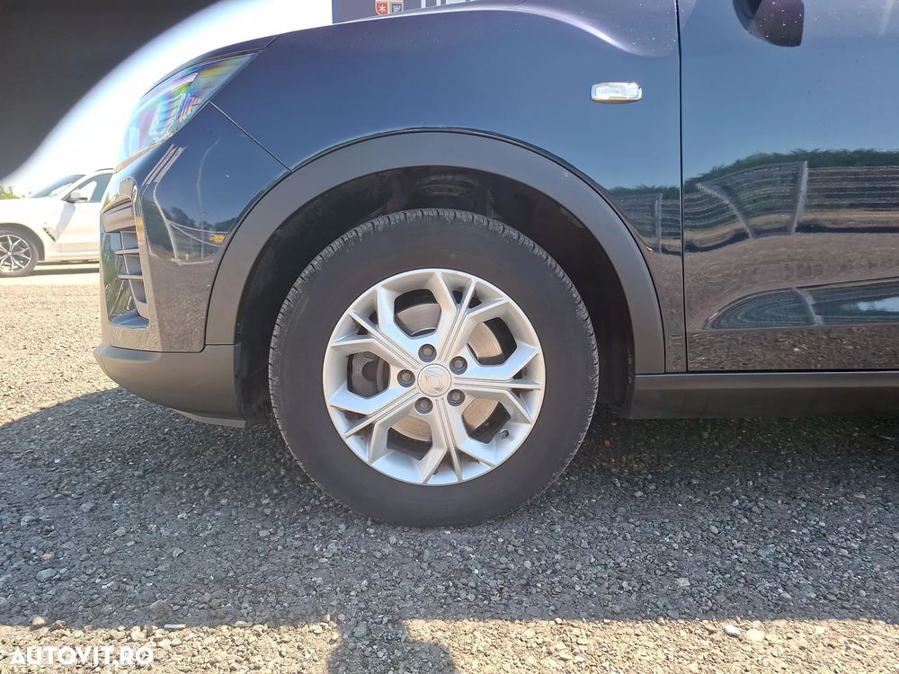 SsangYong Tivoli - 19