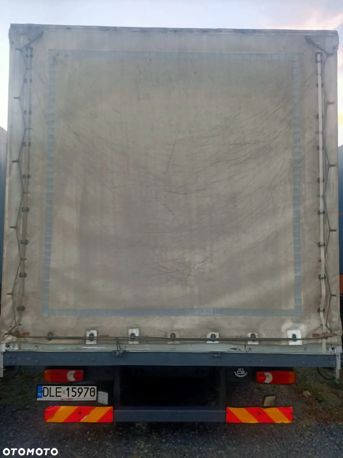 DAF LF 45 - 4