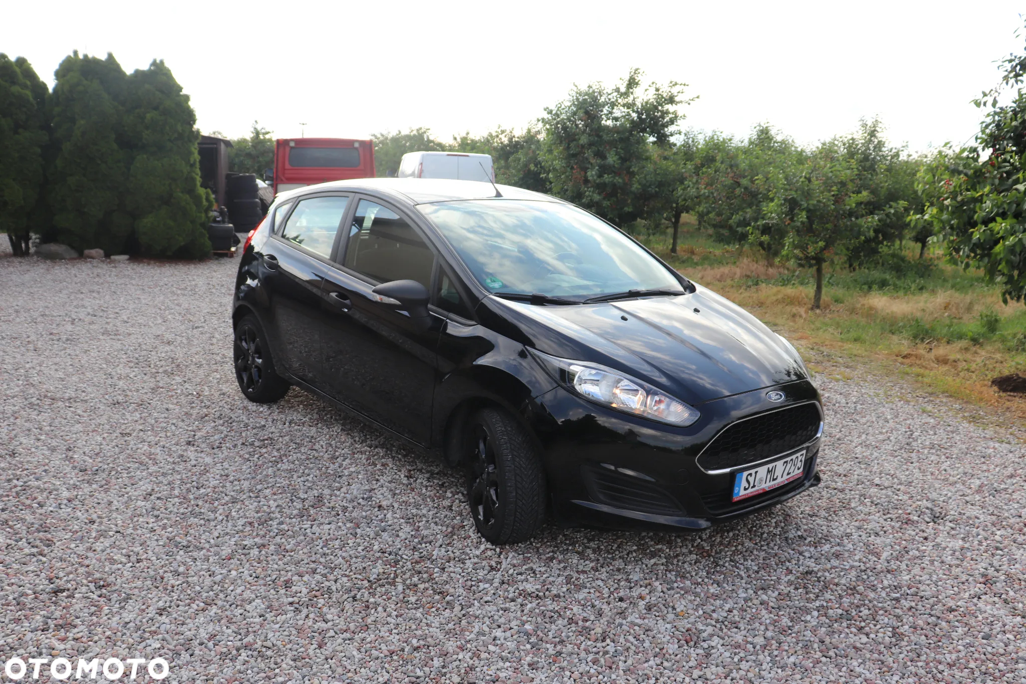 Ford Fiesta 1.25 Celebration - 18