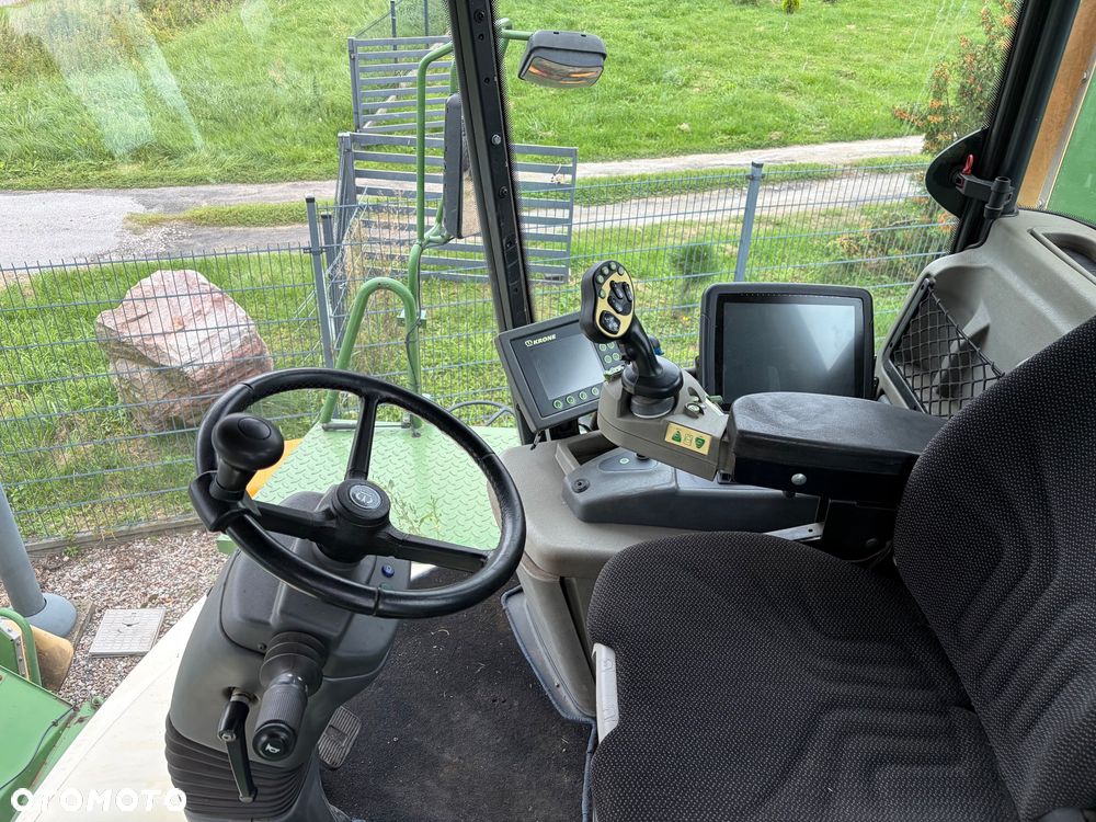 Krone Big M420 - 28