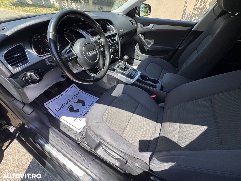 Audi A5 Sportback 1.8 TFSI - 15