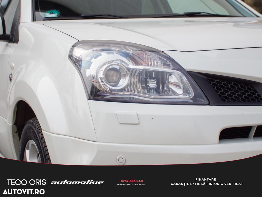 Renault Koleos 2.0 dCI FAP 4x4 Aut. Luxe - 30