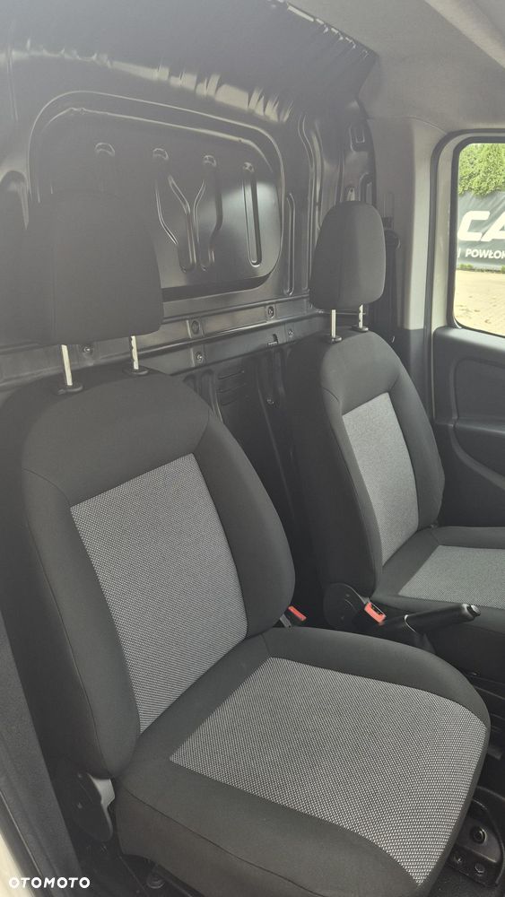 Fiat Doblo - 12