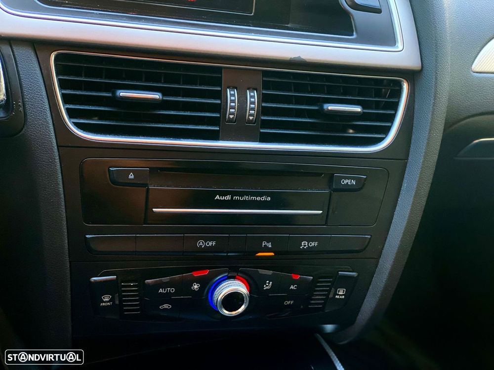 Audi A4 Avant 2.0 TDI Sport - 19