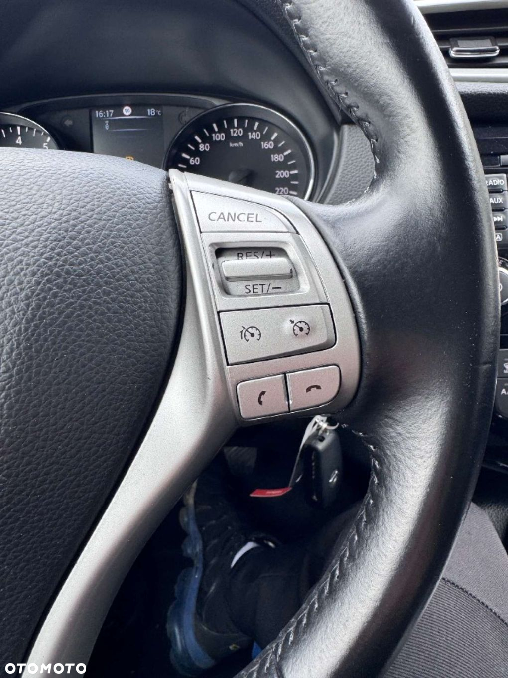 Nissan Qashqai - 23