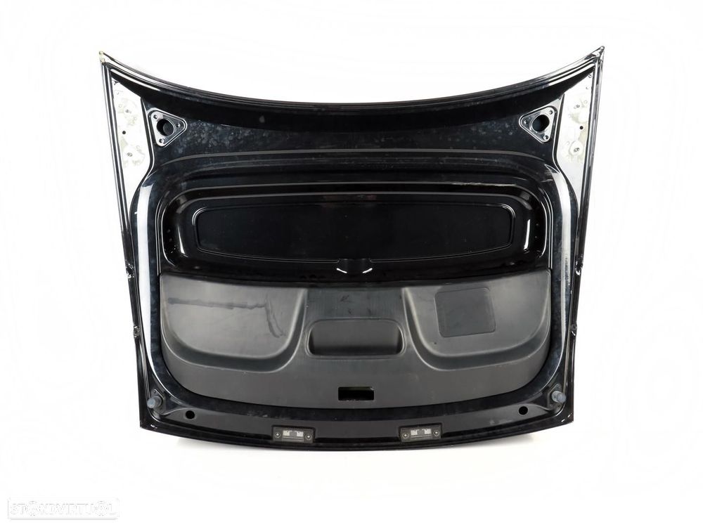 Tampa da mala Usado / Original AUDI TT Roadster (8J9) - 4