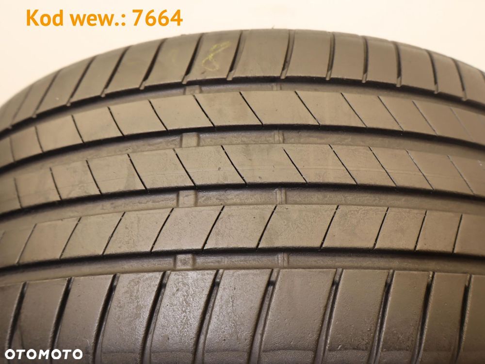 Bridgestone Turanza T005 - 225/40 R18 - 8
