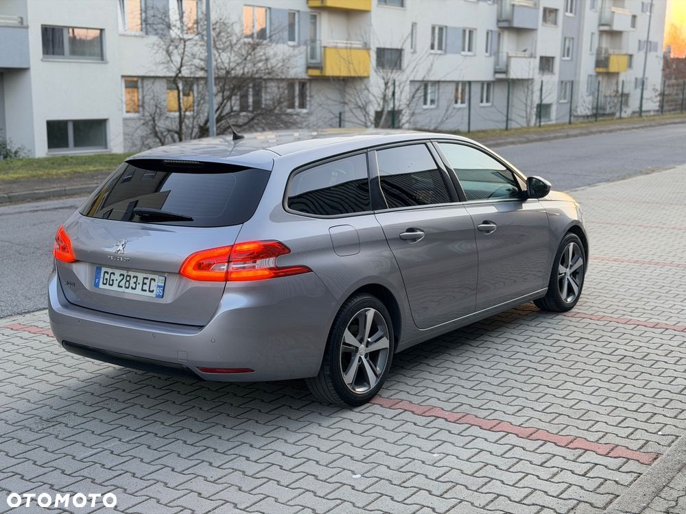Peugeot 308 110 e-THP Stop & Start Active - 24