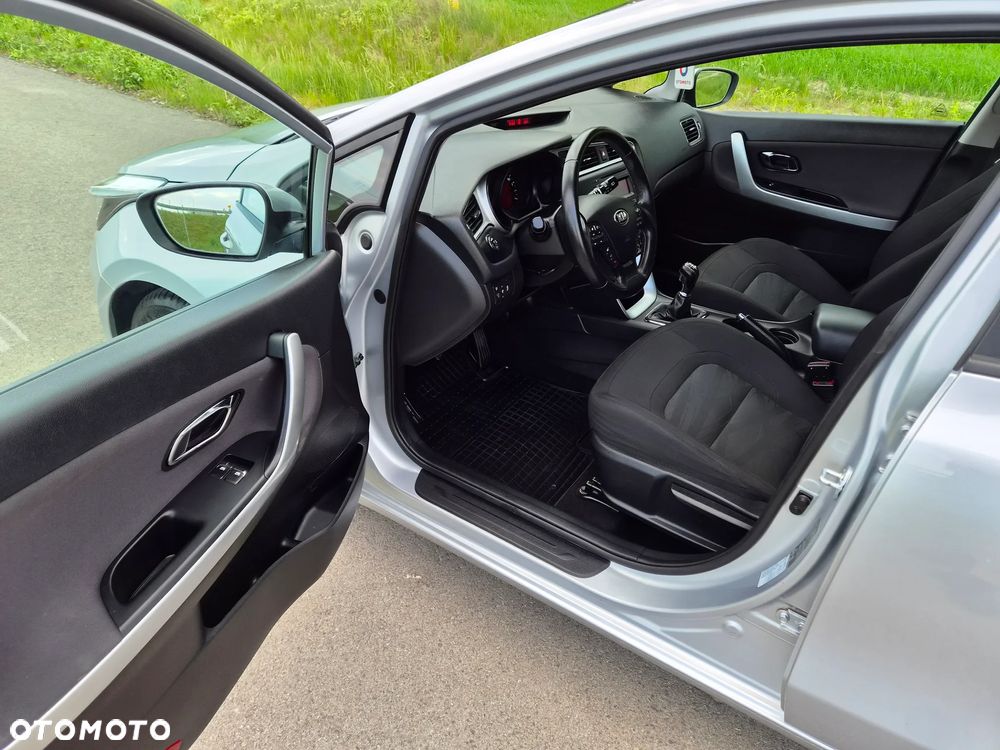 Kia Ceed 1.6 CRDi L - 9