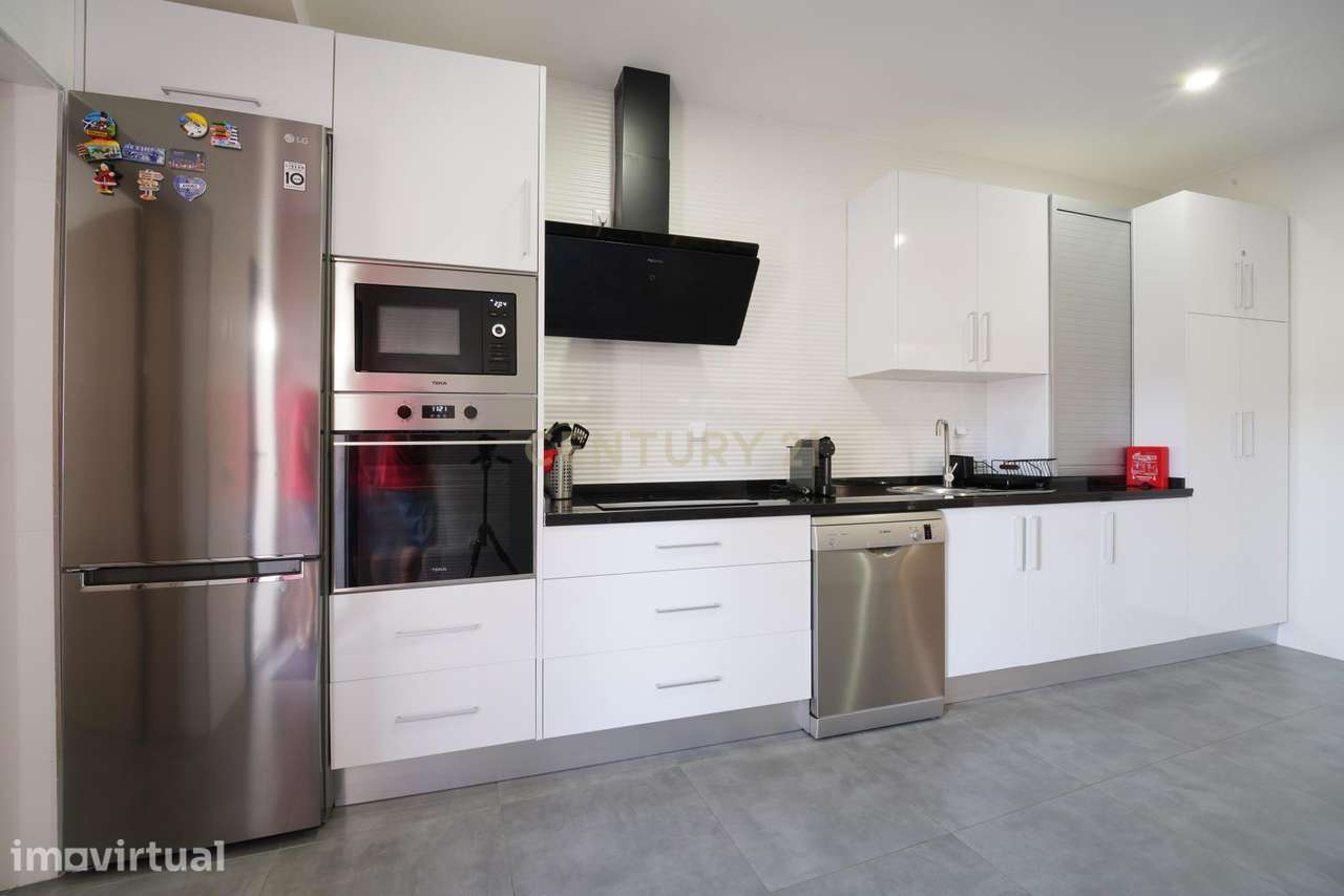 Apartamento T3 em Mourão - Alentejo - Grande imagem: 4/17