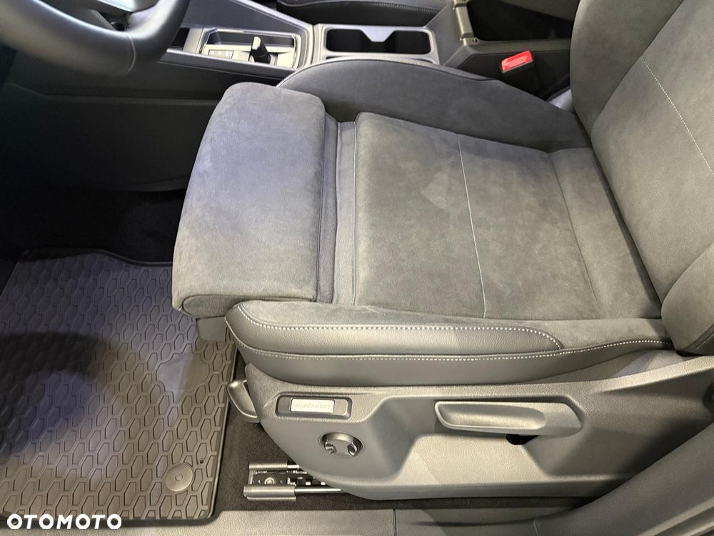 Volkswagen Caddy 2.0 TDI Life DSG - 9