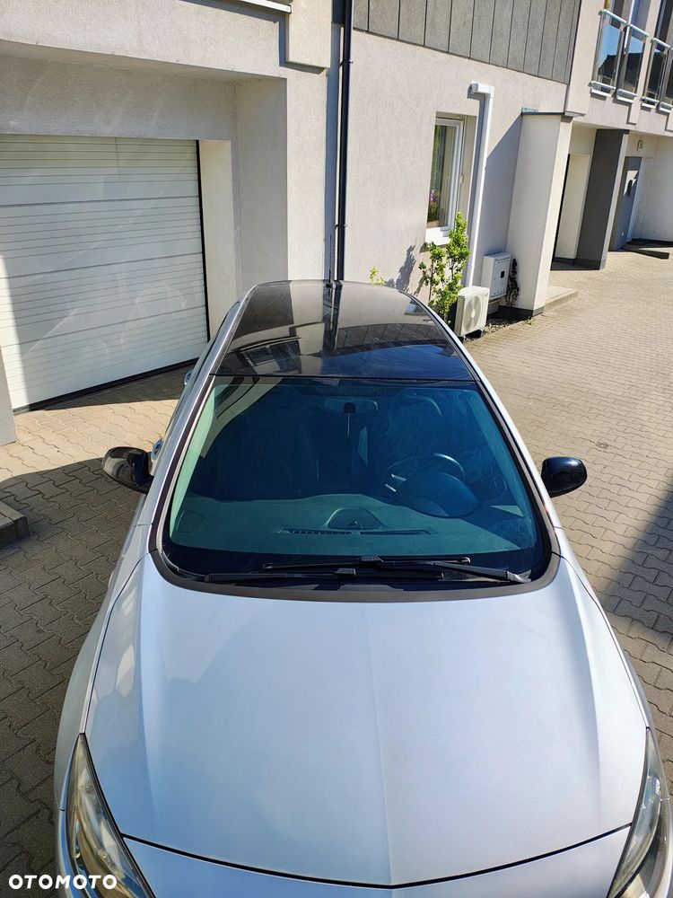 Opel Astra 1.4 T Cosmo - 7