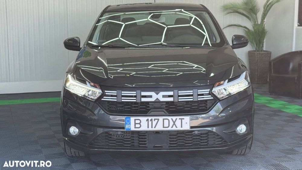 Dacia Logan - 19