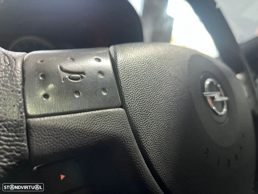 Opel Tigra TwinTop 1.3 CDTI Sport - 19