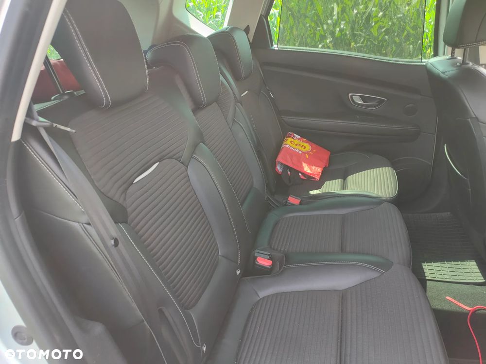 Renault Scenic 1.6 dCi Energy Bose EU6 - 19