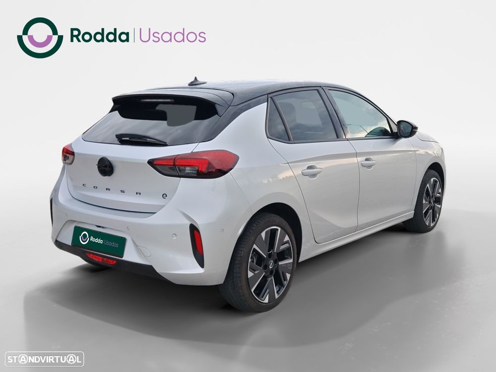 Opel Corsa-e e-GS - 6