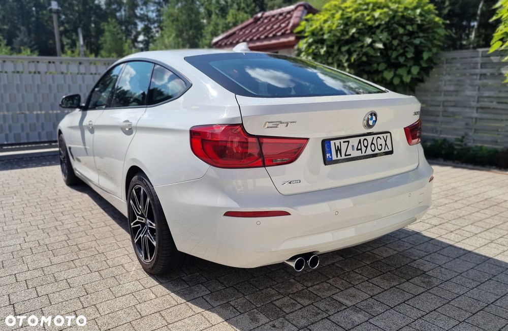 BMW 3GT - 11