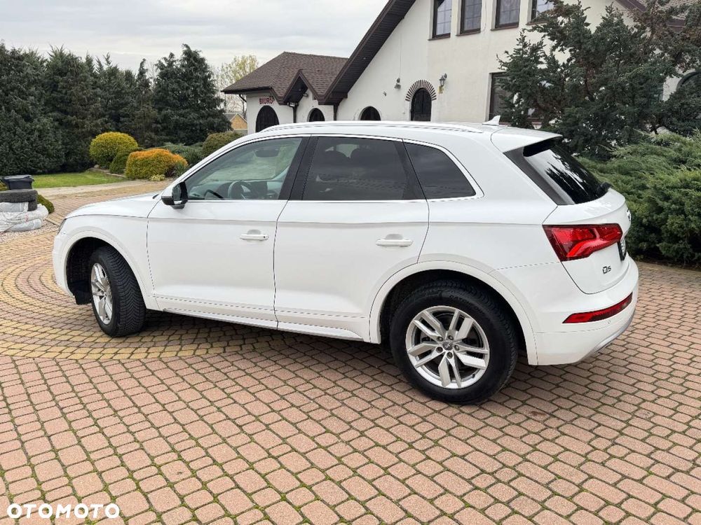 Audi Q5 - 6