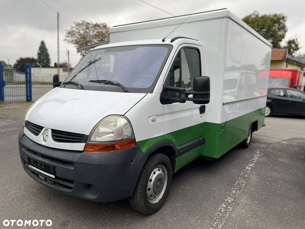 Renault Master - 15