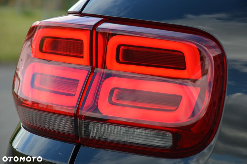 Citroën C5 Aircross 1.5 BlueHDi Shine - 14