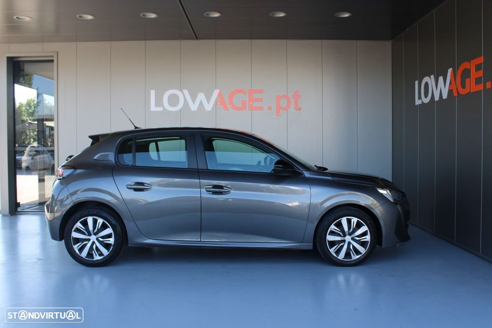 Peugeot 208 1.2 PureTech Active - 20