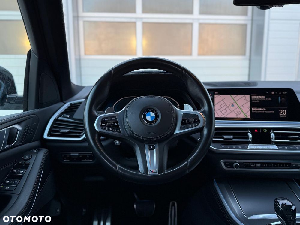BMW X5 xDrive45e sport - 14