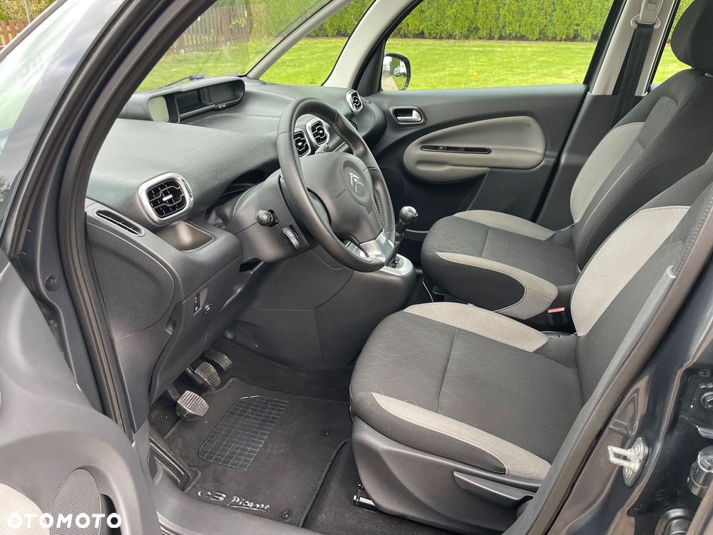 Citroën C3 Picasso - 6