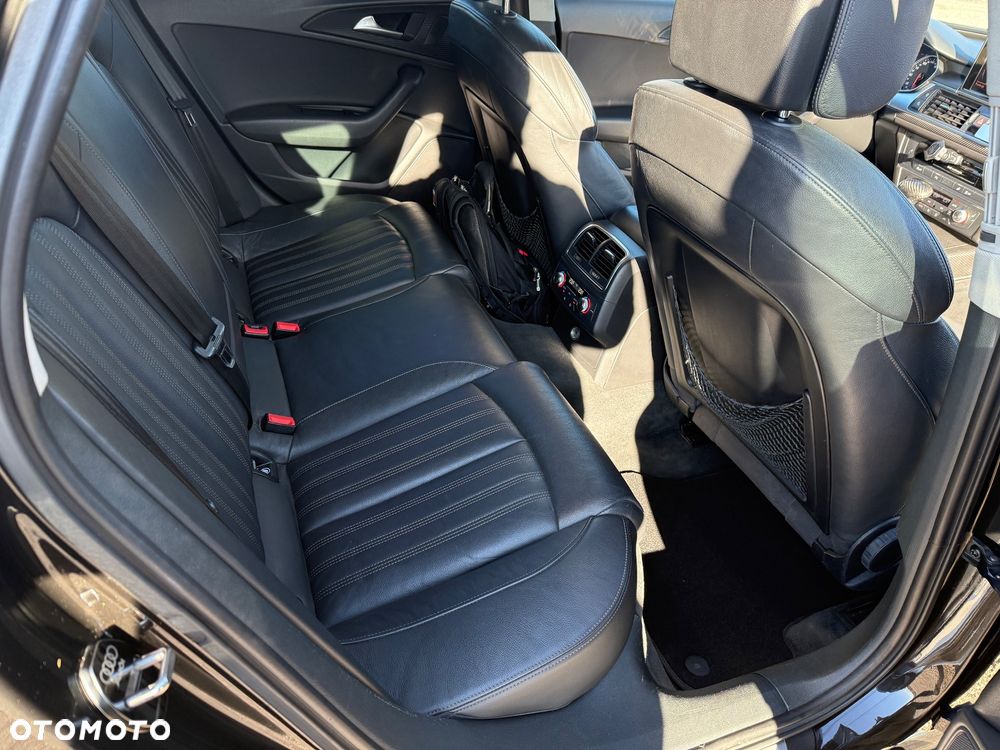 Audi A6 Allroad 3.0 TDI Quattro Tiptr - 13