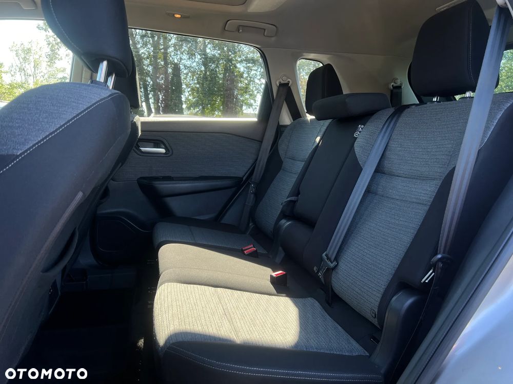Nissan X-Trail - 25