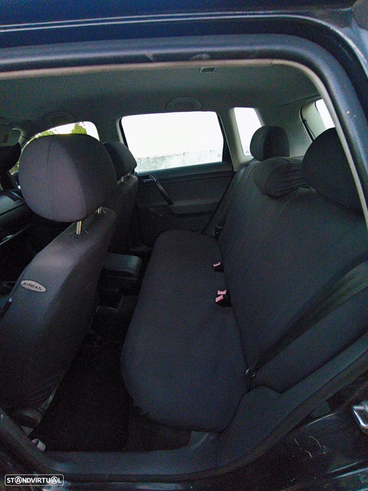 VW Polo 1.2 Go - 6