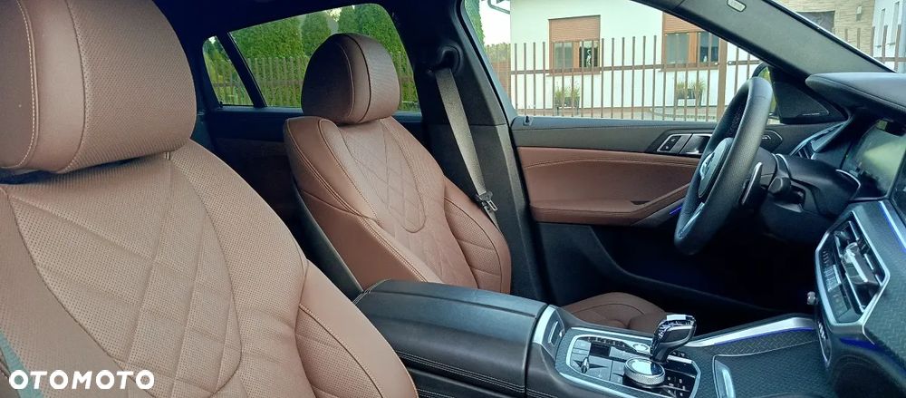 BMW X6 xDrive30d - 19