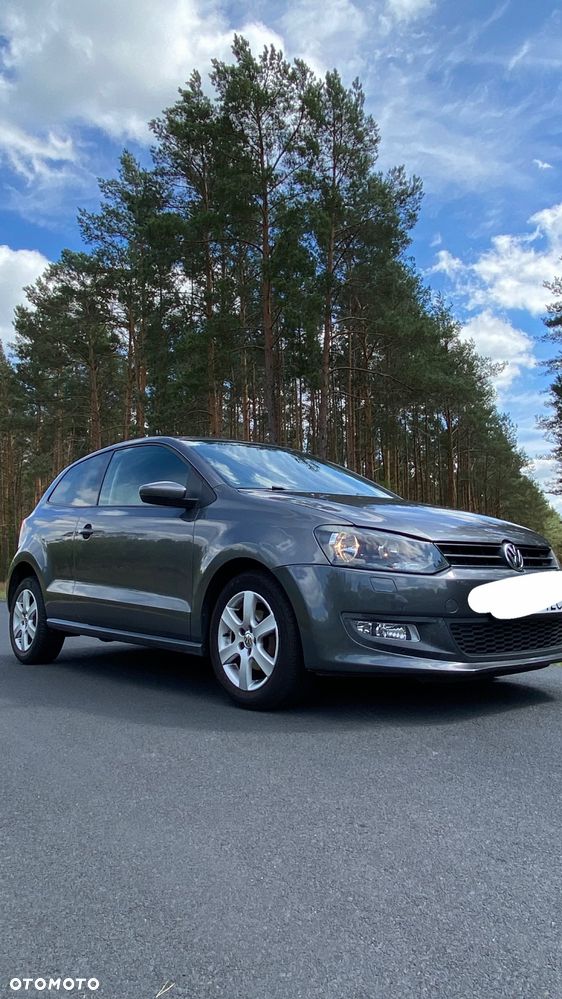 Volkswagen Polo - 5
