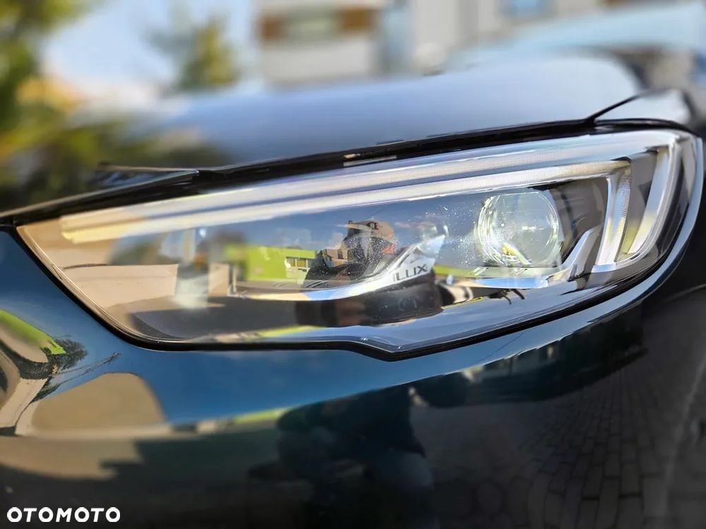 Opel Insignia - 12