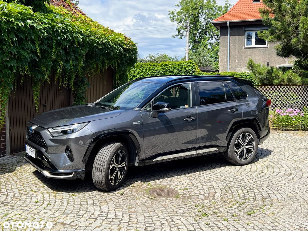 Toyota RAV4 - 2
