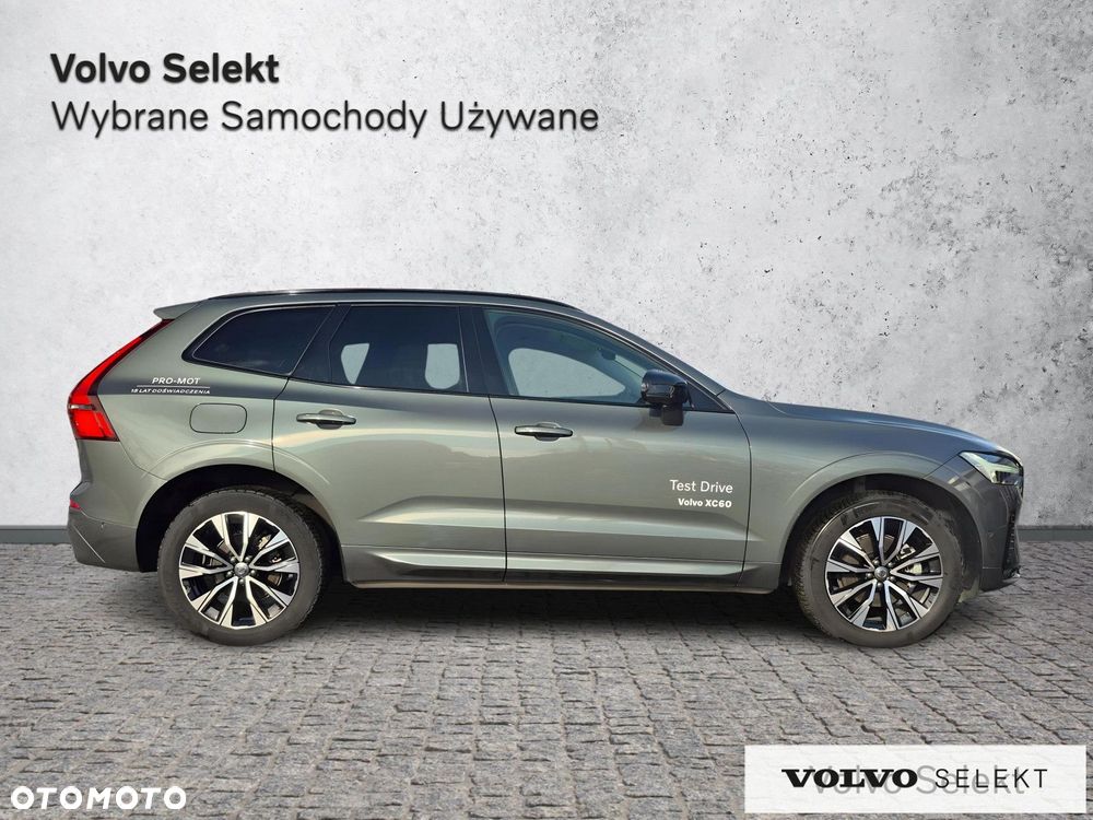Volvo XC 60 - 8