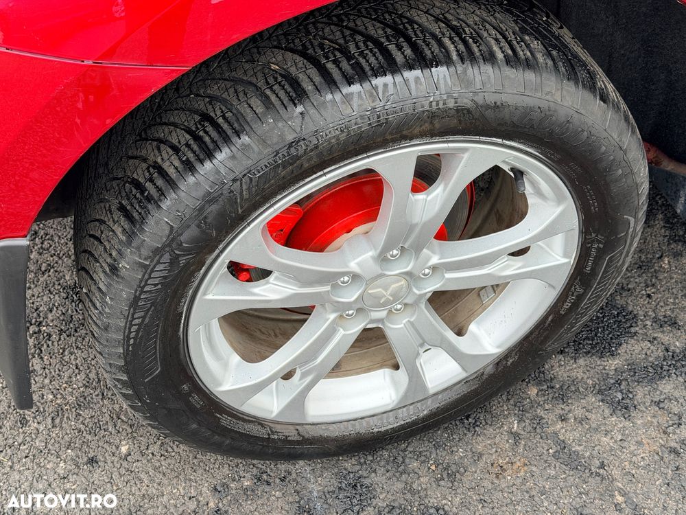 Mitsubishi Outlander 2.2 DI-D 4WD TC-SST Intense - 18