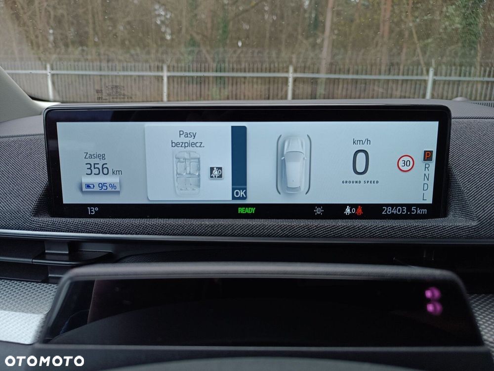 Ford Mustang Mach-E 75kWh RWD - 14