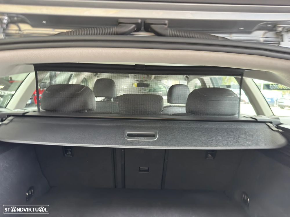 VW Arteon Shooting Brake 1.4 TSI eHybrid Elegance - 35