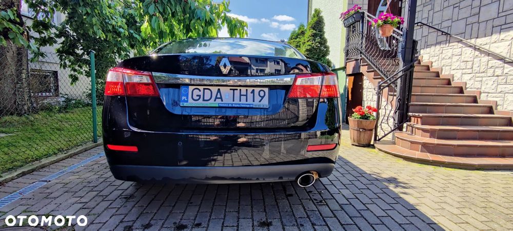 Renault Latitude 2.0 dCi Privilege - 10