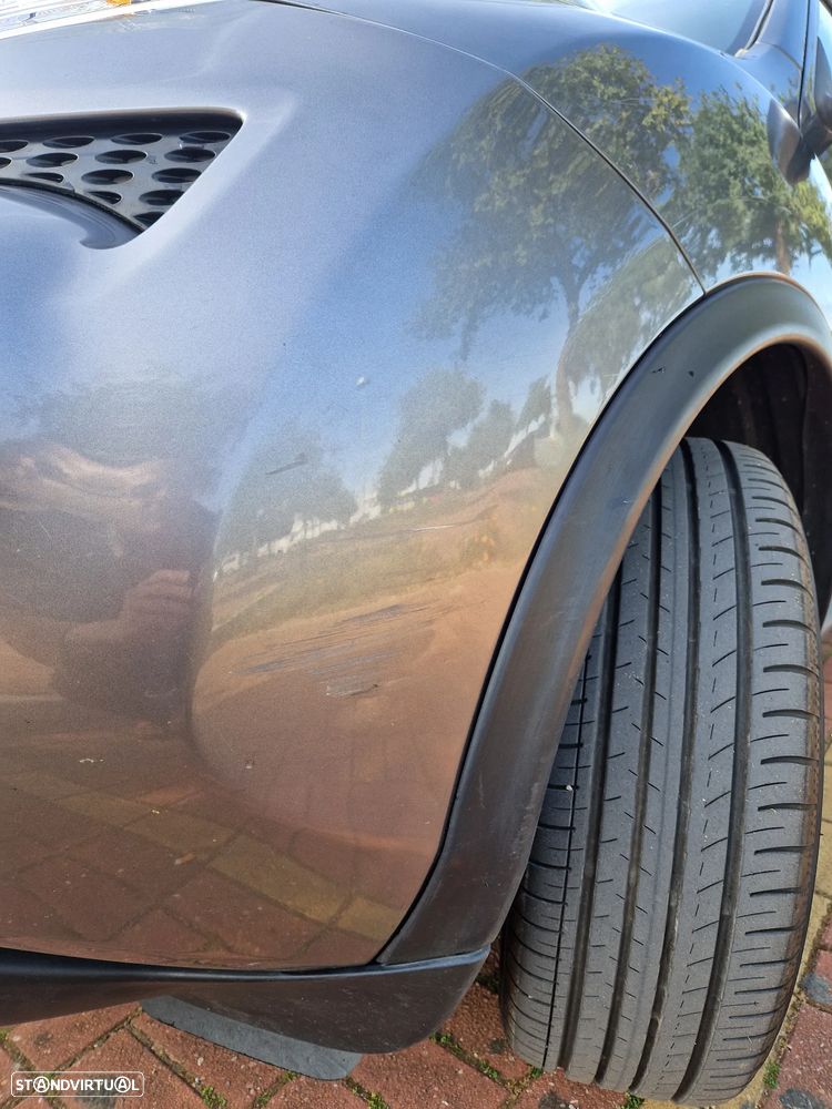 Nissan Juke 1.5 dCi Acenta Connect - 9