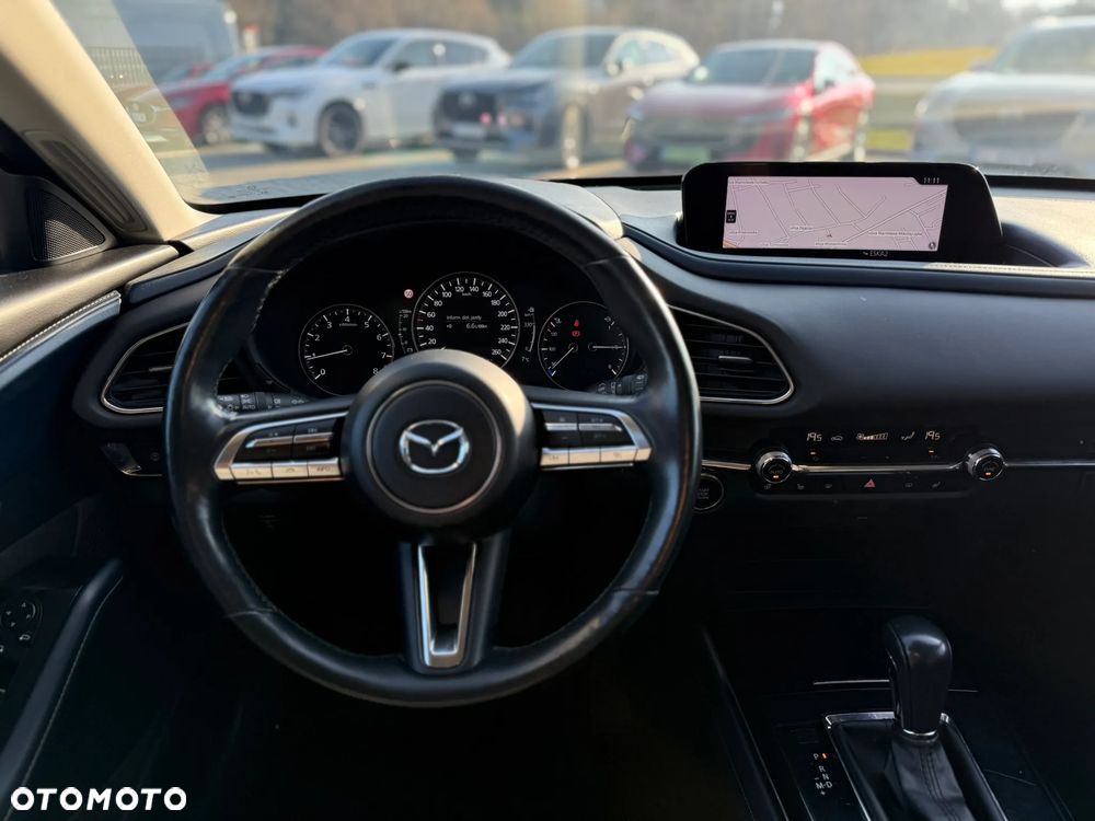 Mazda CX-30 2.0 mHEV Exclusive-Line 2WD - 16