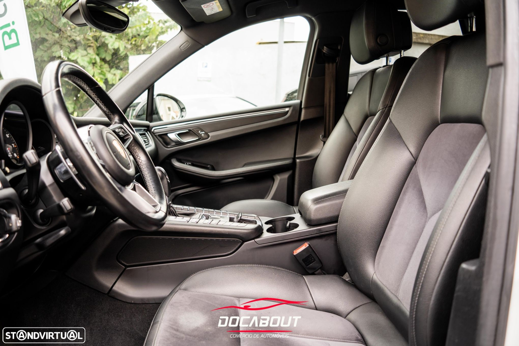 Porsche Macan - 8