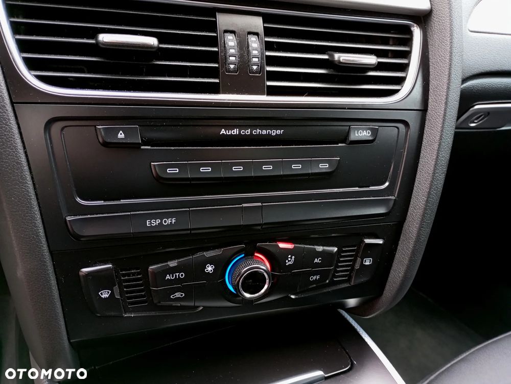 Audi A4 Avant 2.0 TDI 116g DPF Attraction - 23