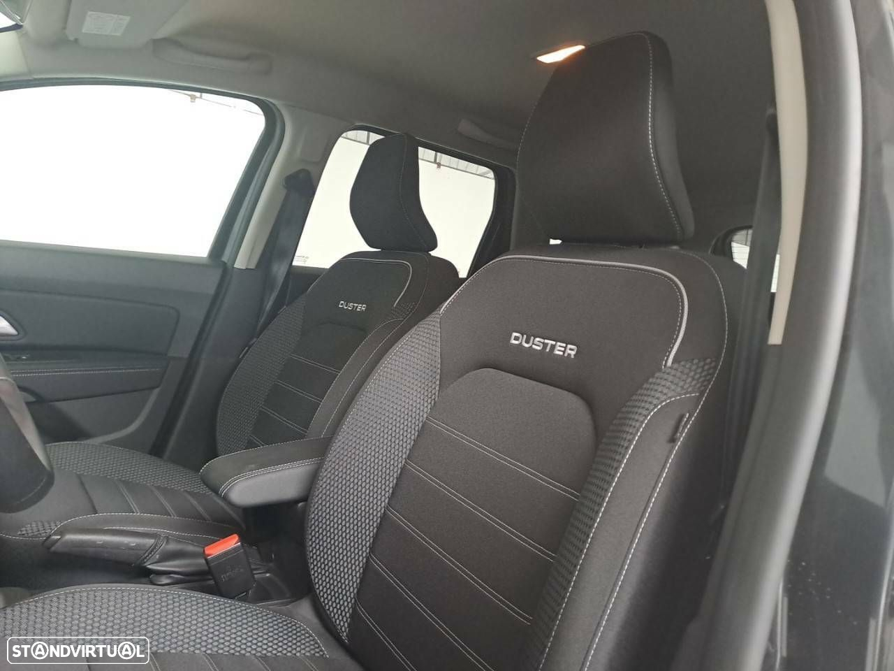 Dacia Duster 1.0 TCe ECO-G Journey Bi-Fuel - 9