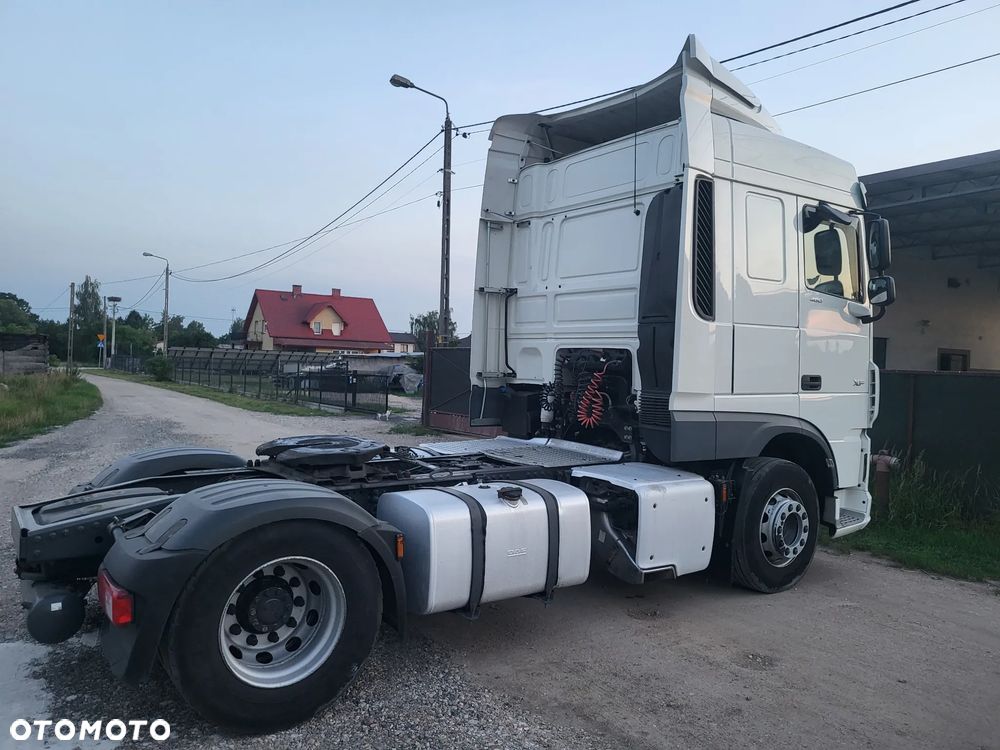 DAF XF 480 - 4