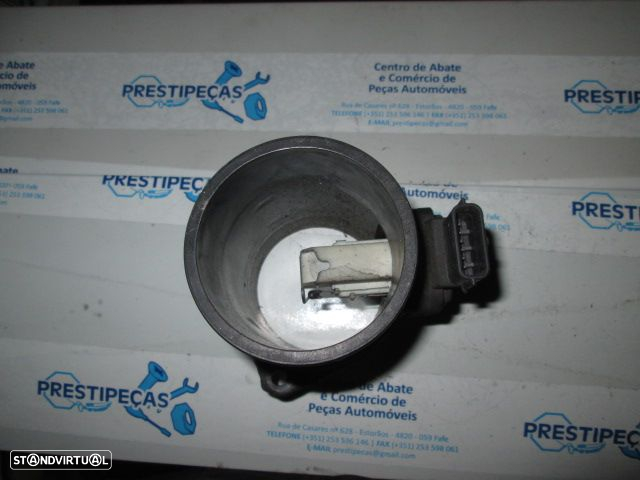 Massa De Ar S/REF048 RENAULT CLIO 3 2006 15DCI - 2