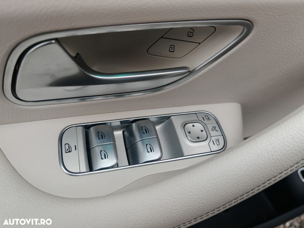 Mercedes-Benz GLE 350 de 4MATIC 9G-TRONIC Exclusive - 25