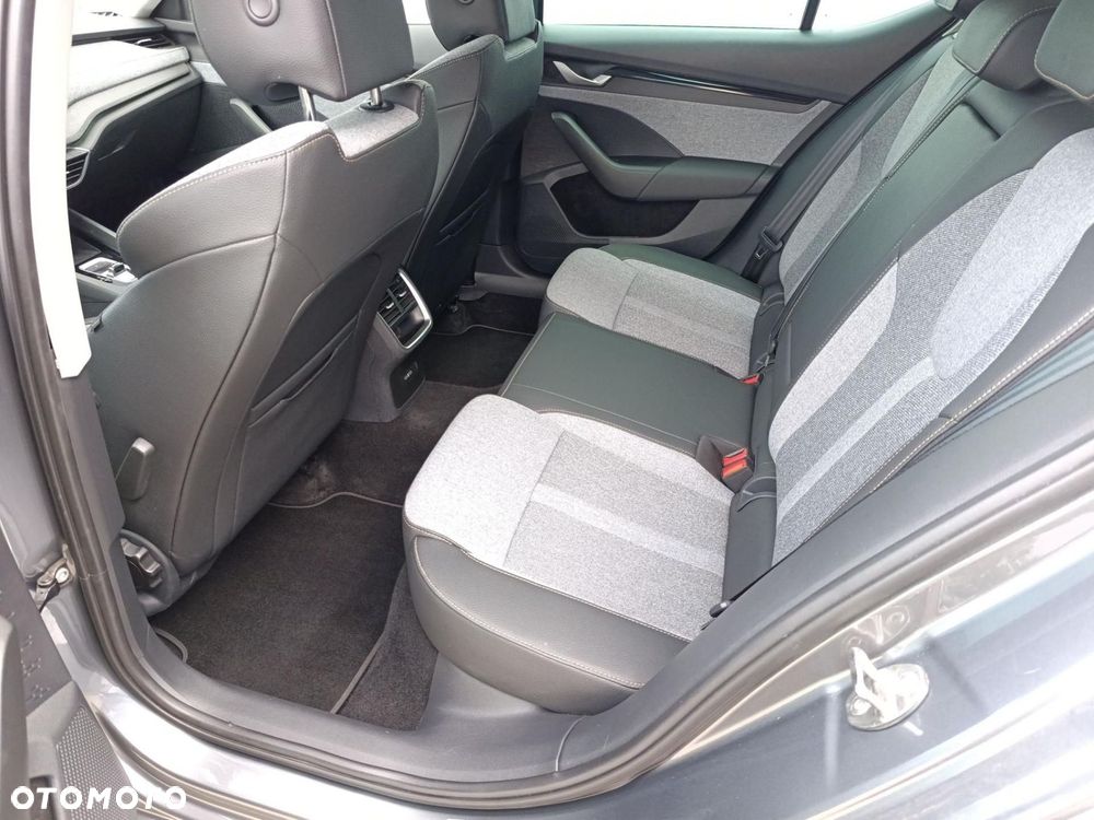 Skoda Octavia - 11