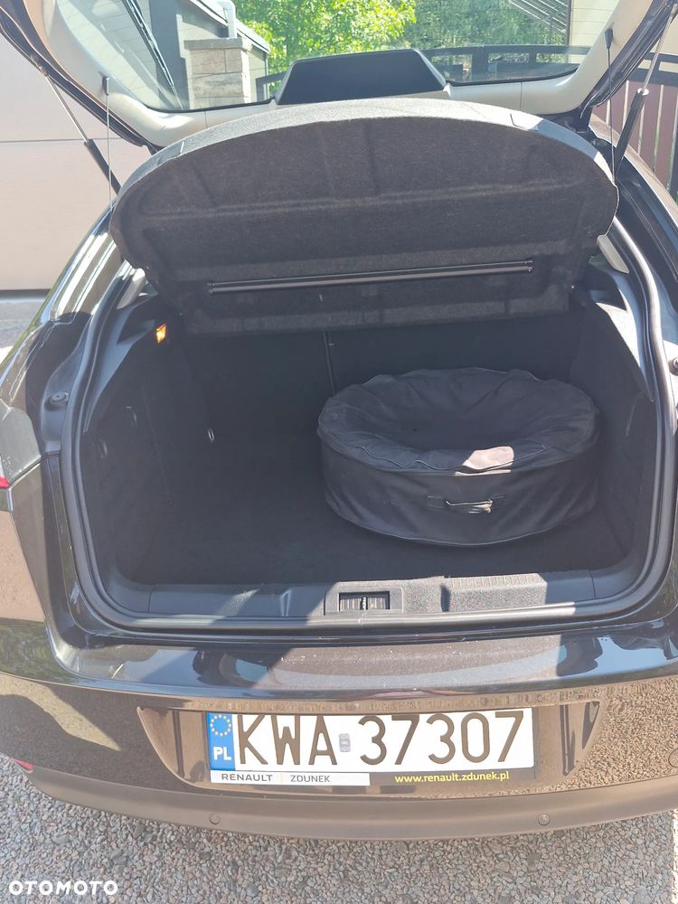 Renault Laguna 2.0 Bose Edition - 13