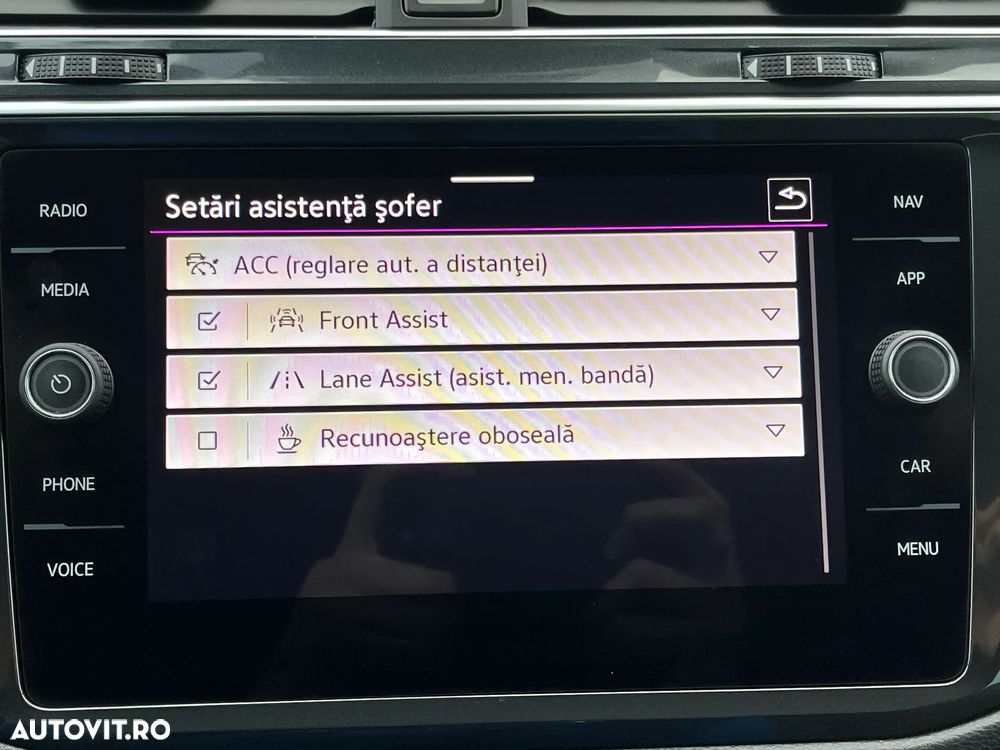 Volkswagen Tiguan 2.0 TDI SCR DSG 4Motion Life - 22